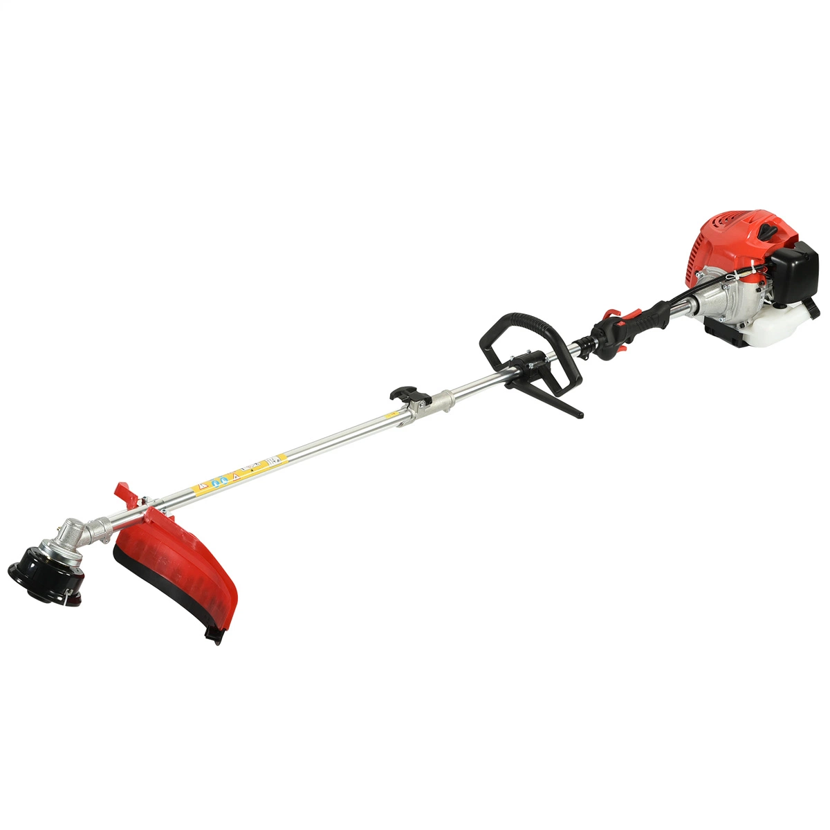 Brush cutter brand engine TU43 Engine Garden Long Reach  Pole Pruner  garden tool