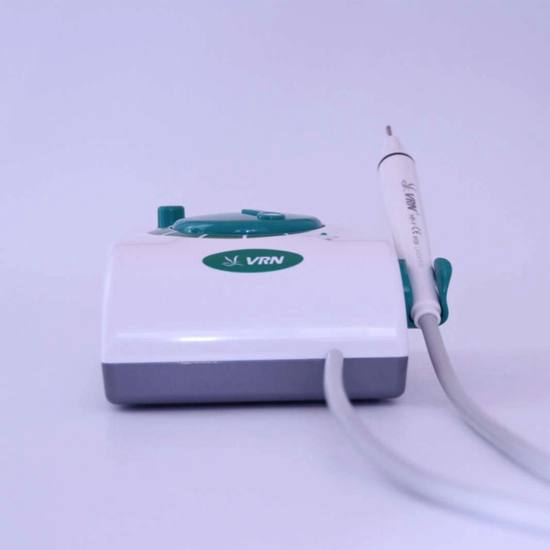 Faible bruit ultrasons dentaire Scaler pour dentiste