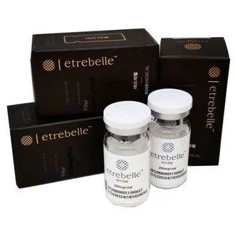 سعر الجملة Etrebelle pa +Ha Filler 200mg بولي حمض المجرة ملئ الوجه Ellanse Aesthe Fill (التعبئة) بعد تجاعيد الأنف