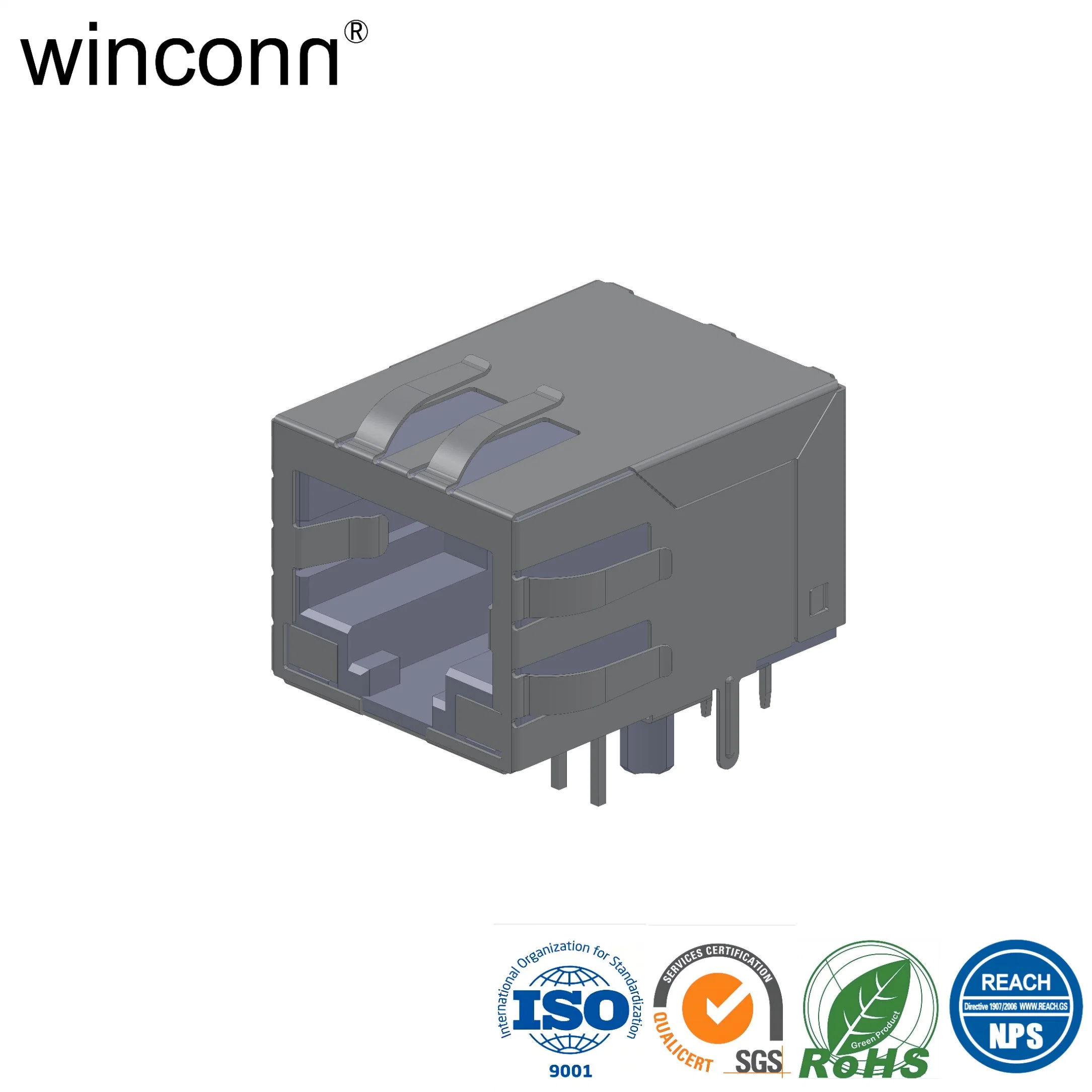 Basic Customization RJ45 Transformer Rj11 Rj46 Rj12 RJ45+USB RJ45+USB 3.0 ATX;Btx;FPC;FFC;Lvds;IC Conn;RJ45;USB;HDMI;Pcie;SATA;Wtb;Btb;D-SUB;DVI;Ngff Connector