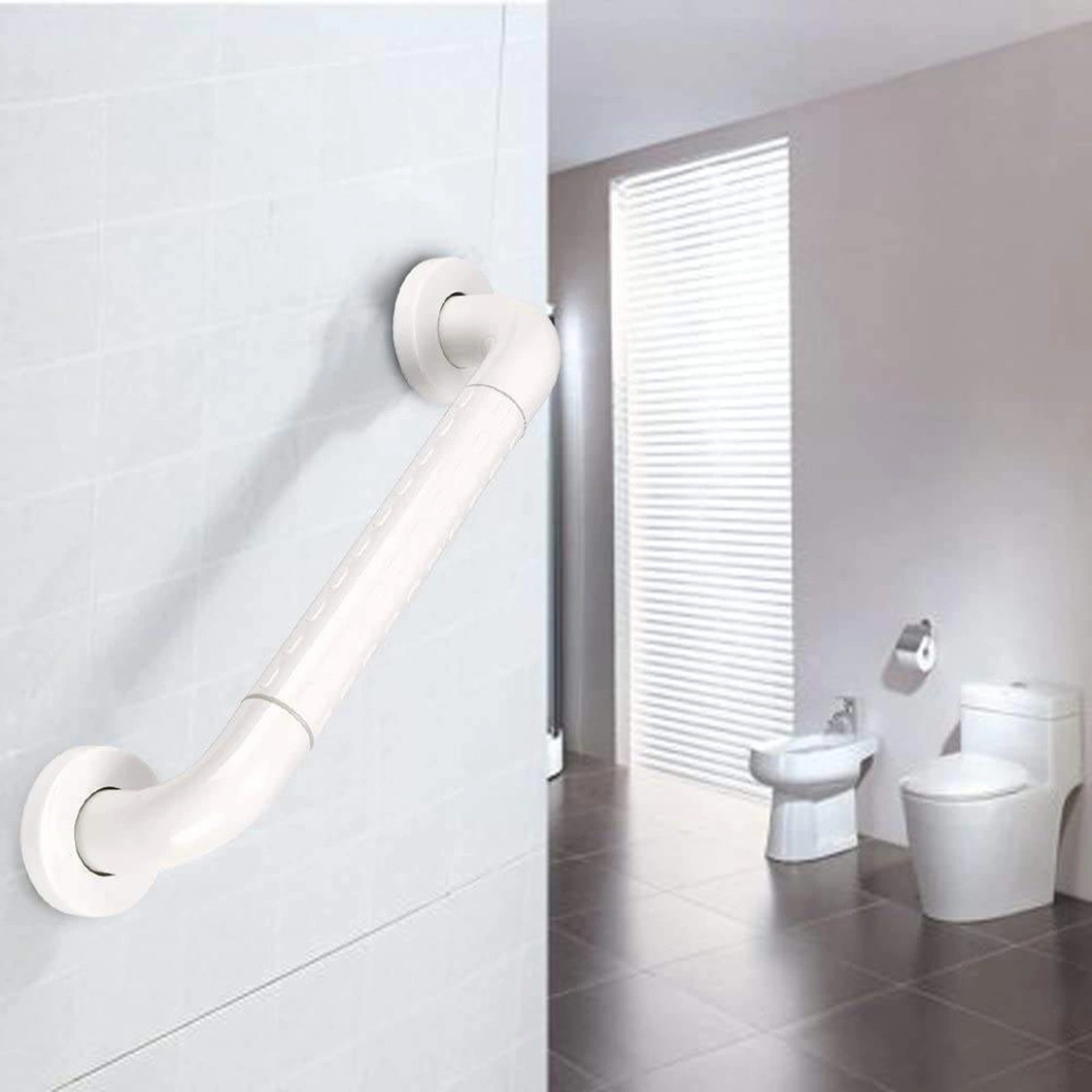 Qian Yan Sliding Door Hardware China Shower Cubicle Knob Factory ODM Custom 145mm Straight Shower Enclosure Handle