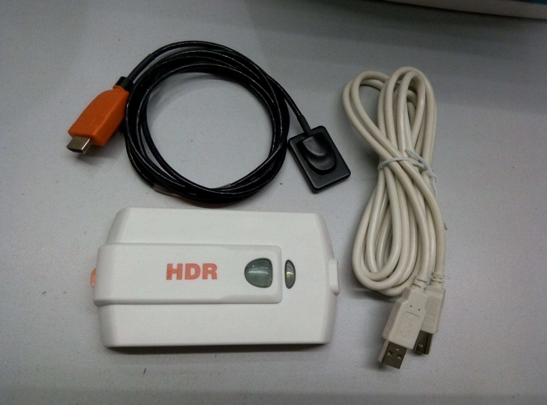 HC-D015 أداة استشعار Dental Digital Sensor نظام الأشعة السينية للأسنان