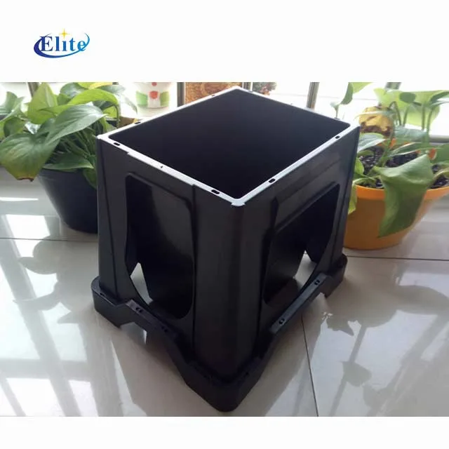 Durable Hot Sales Flower Pot Inexpensive Planters Plastic Cheap Flower Vase