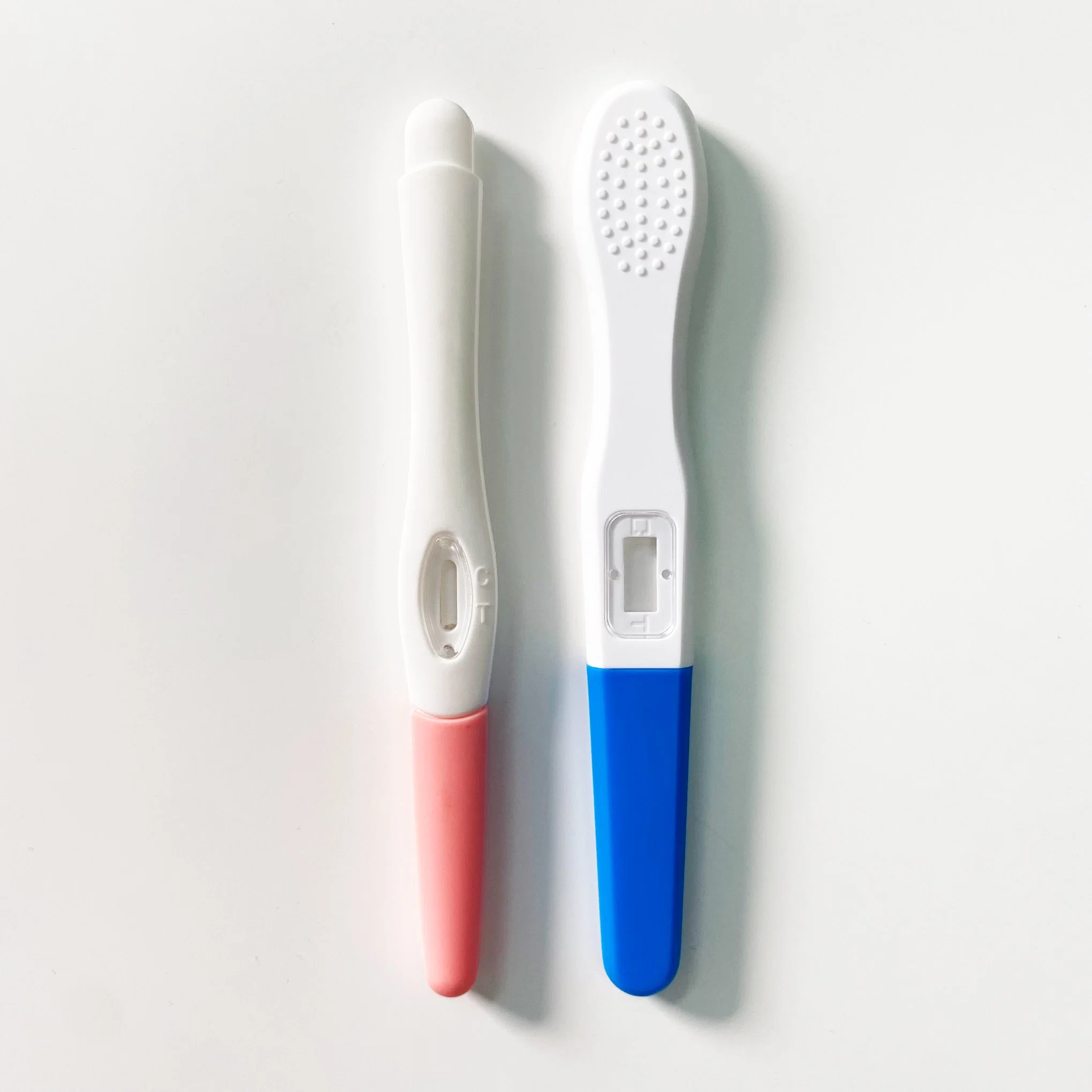 Kit de test rapide de diagnostic de l'ovulation Test de grossesse pour les femmes d'assistance