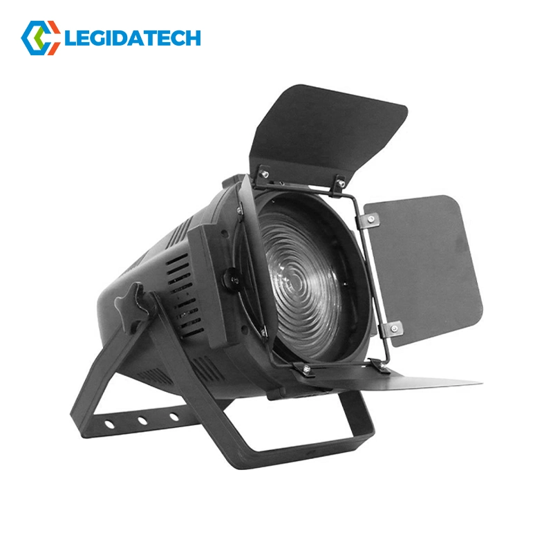 Legida Super Brighten 200W Spot Warm Wash Lighting DMX512 Equipment Event Actitive Wedding Disco Ball COB Bar Stage LED Light