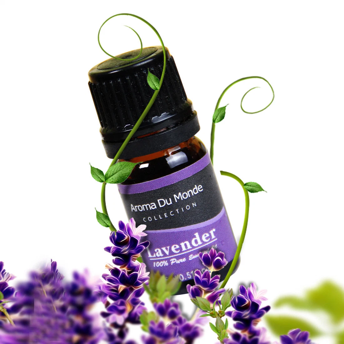 Wholesale Lavender Plant Flower Extract of Pure Aromatic 100% Natural Essential Oil