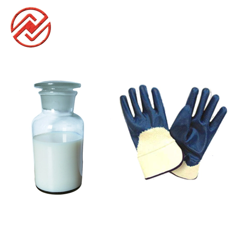 Polymer Xnbr Latex for Safety Gloves