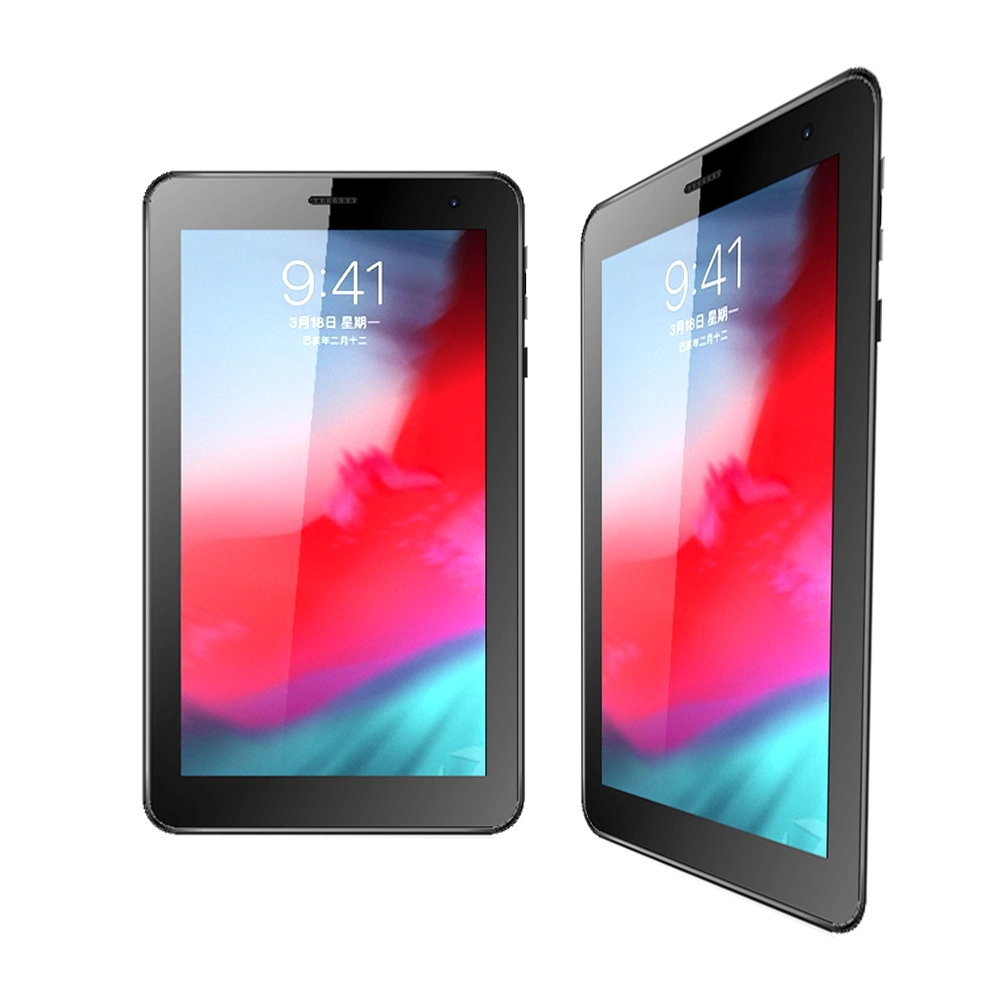 7 Inch Best Cheap Price Wholesale/Supplier Mobile Android WiFi 3G 4G LTE Phone Calling Smart Tablet PC for Kids Student Study