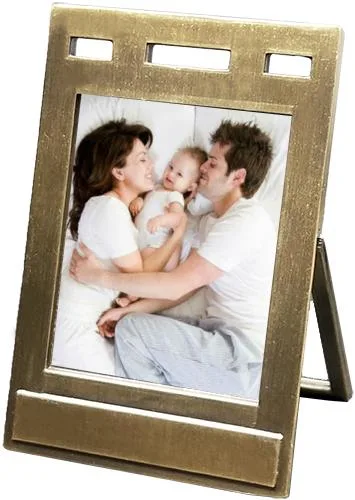 Picture Card New Logo Emblem oder OEM Friend Photo Frame