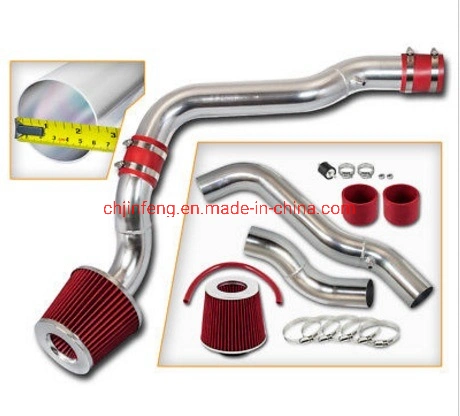 Cold Air Intake for Civic 88-91 Ex 1.6L Red