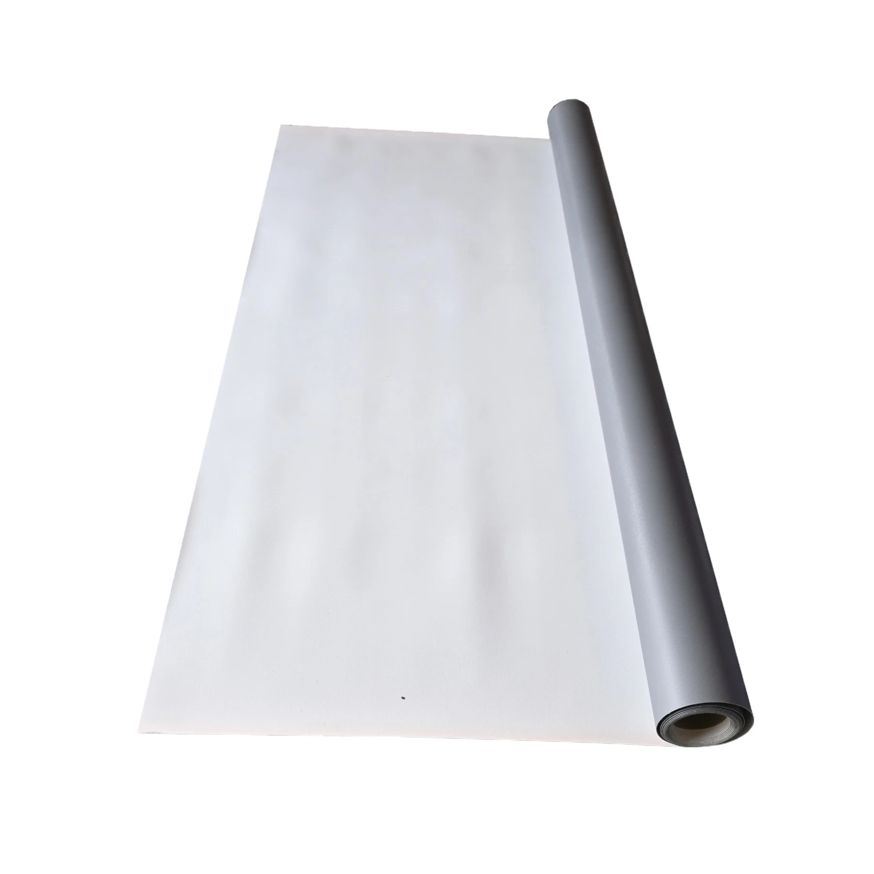 Tpo Roofing Membrane Polyester Fiber Reinforced Mechanically Fasten