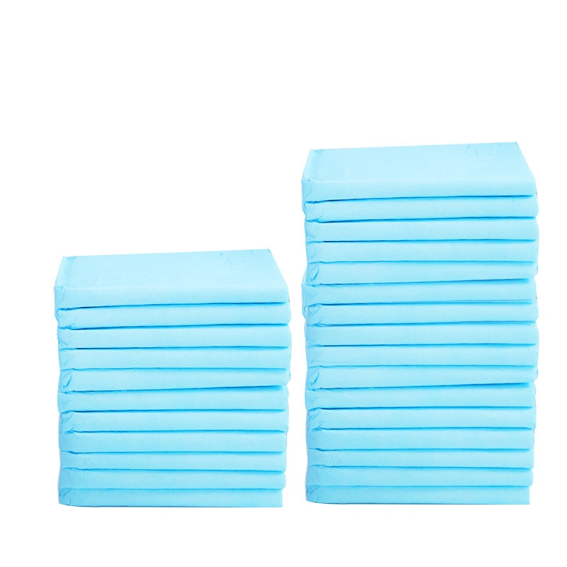 Disposable Super Absorbency Disposable Pet Products Supply Supplier