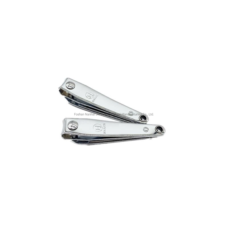 Sharp Nail Cutter Male and Female Carbon Steel Nail Clippers