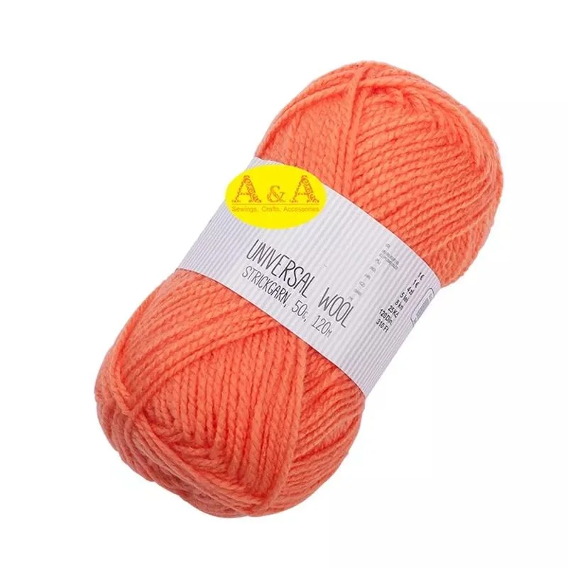 Wholesale/Supplier 100% Acrylic Knitting Yarn