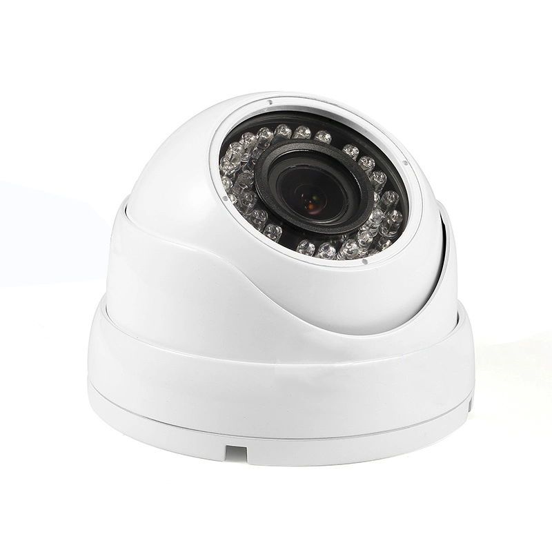 Система видеонаблюдения 4K CCTV с разрешением 8 МП, ИК-система записи звука вне помещений, видео Система камер наблюдения