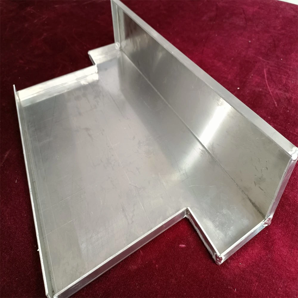 Metal Fabrication Bending Products Forming Stamping Structural Part