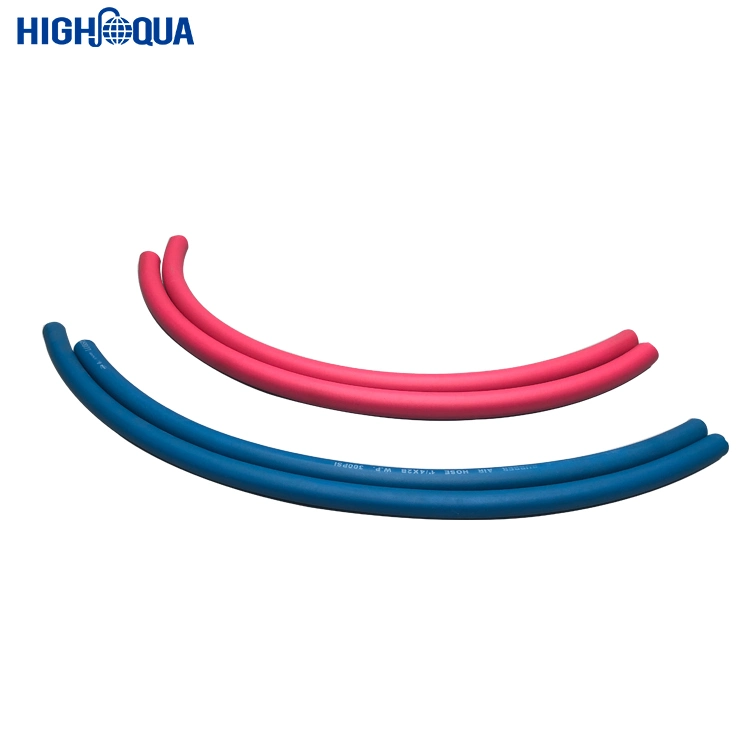 Heat and Water Resistant Rubber Hose Suppliers