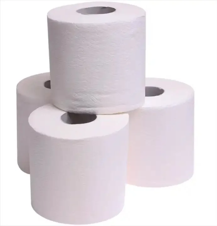 Factory Direct Toilet Tissue Supply