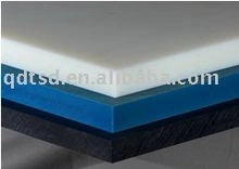 PE1000 UHMWPE Sheet Board 3060*1250*8mm