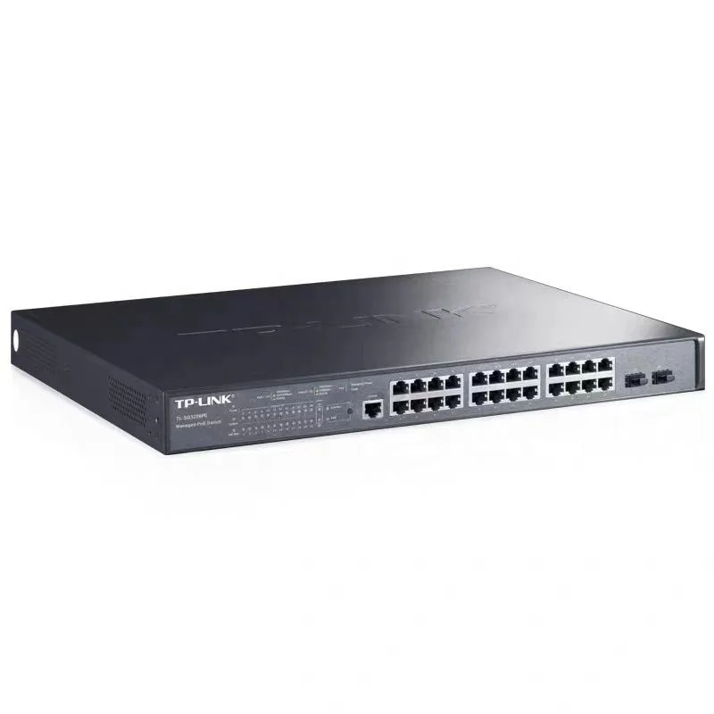 Good Quality Switch Network High Capacity Port 48 Switch