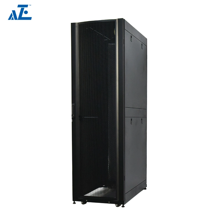 Floor Standing Racks for Data Center 19-Inch Standard Server Cabinets 42u 48u