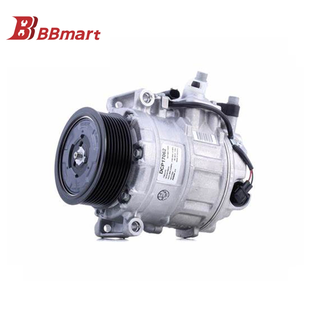 Bbmart Auto Parts for Mercedes Benz W164 Ml320 Ml350 OE 0012308311 Hot Sale Brand A/C Compressor Assembly