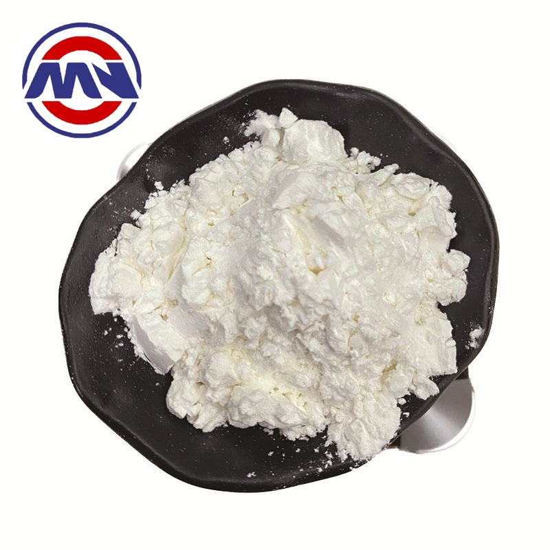 99% Cosmetic Grade Powder Hyaluronic Acid CAS 9004-61-9 for Skin Care