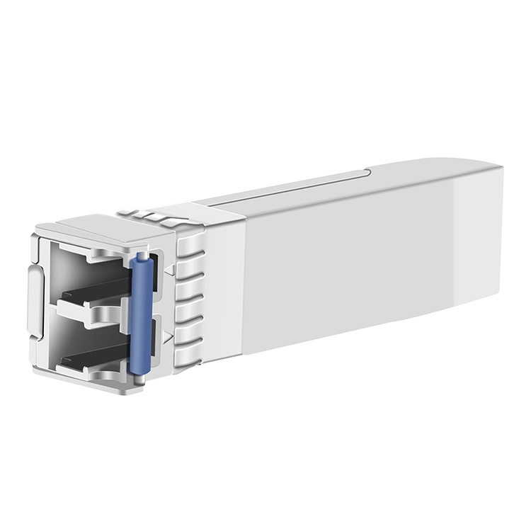 SFP28 25gbps 1310nm SMF 30km (sin FEC) Transceptor óptico LC dúplex