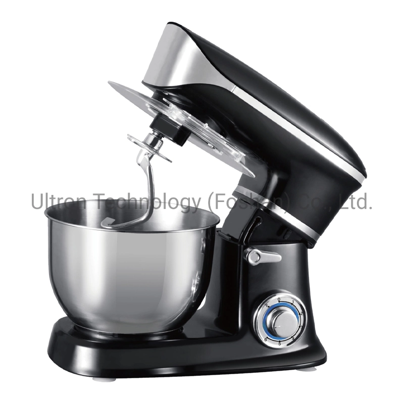 High quality/High cost performance  Stand Mixer ABS Housing Food Mixer Kitchen Mixer Egg Mixer Food and Food Grinder Mixer Stand Mixer Meat Grinder Hand Cream Mixer Kitchen Appliance