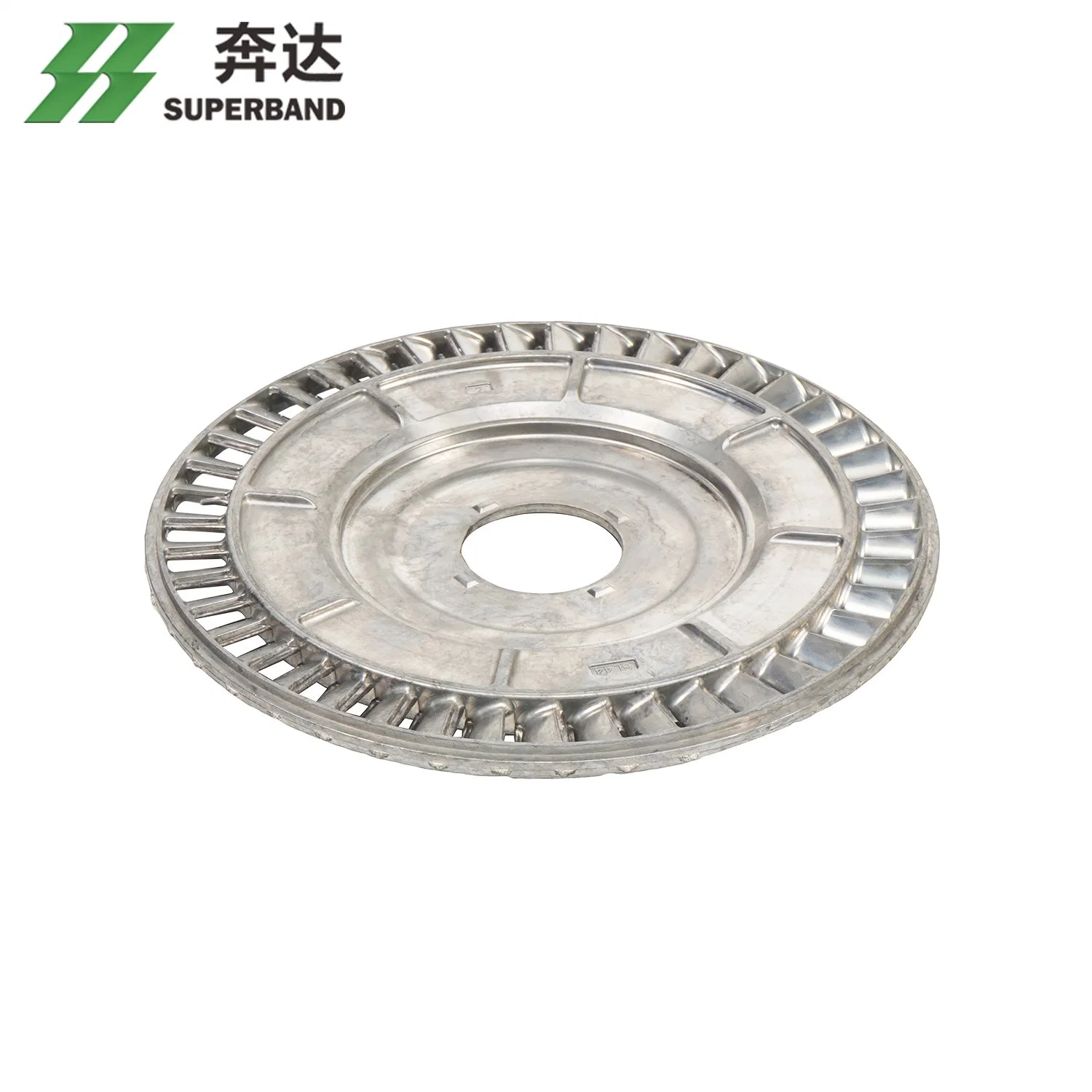 Aluminum Auto Wheel Stator High Pressure Die Casting Manufacturer