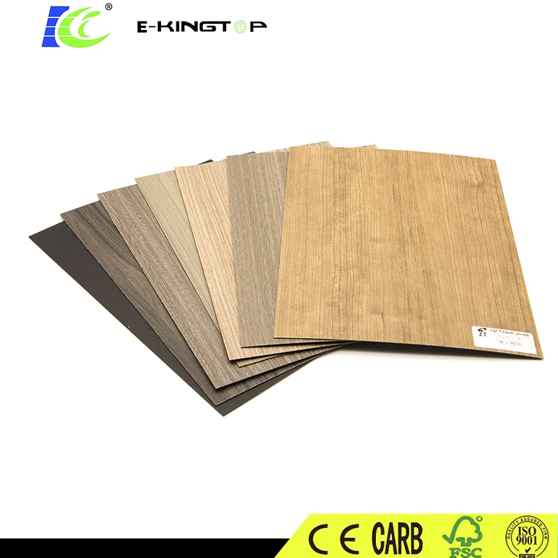 Madera Laminates HPL Panel de la Junta de Precio barato