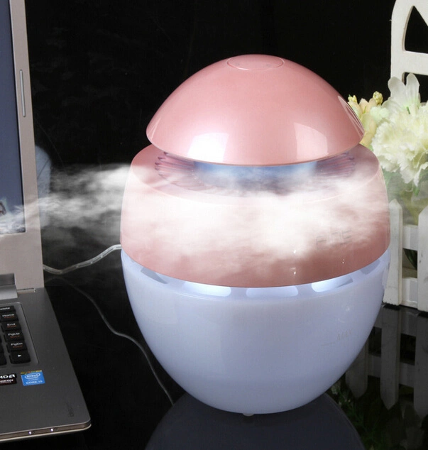 OEM Most Popular USB Humidifier