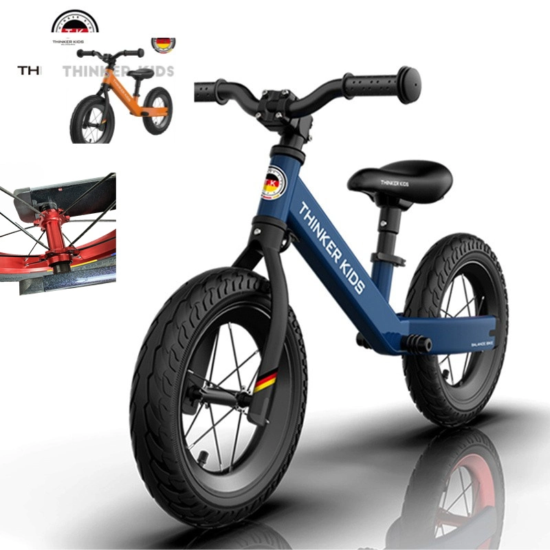 High quality/High cost performance  CE Kids Children Balance Two Wheels Bicycle Bike Push Balance Bike