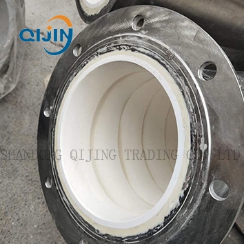 The Alumina Large-Diameter Ceramic Tube with The Lowest Price.