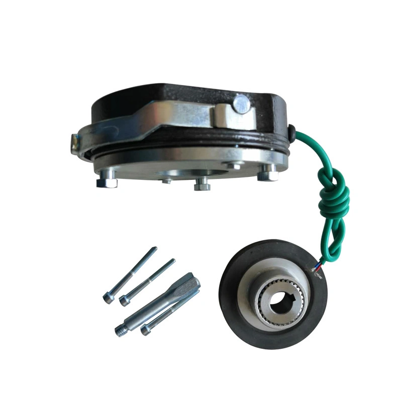 Bfk458-18n Electromagnetic Brake Electric Clutch Micro Electromagnetic Brake