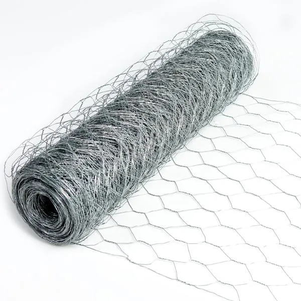 Hersteller Best-Selling PVC Verzinkt Chicken Wire hexagonal Wire Mesh