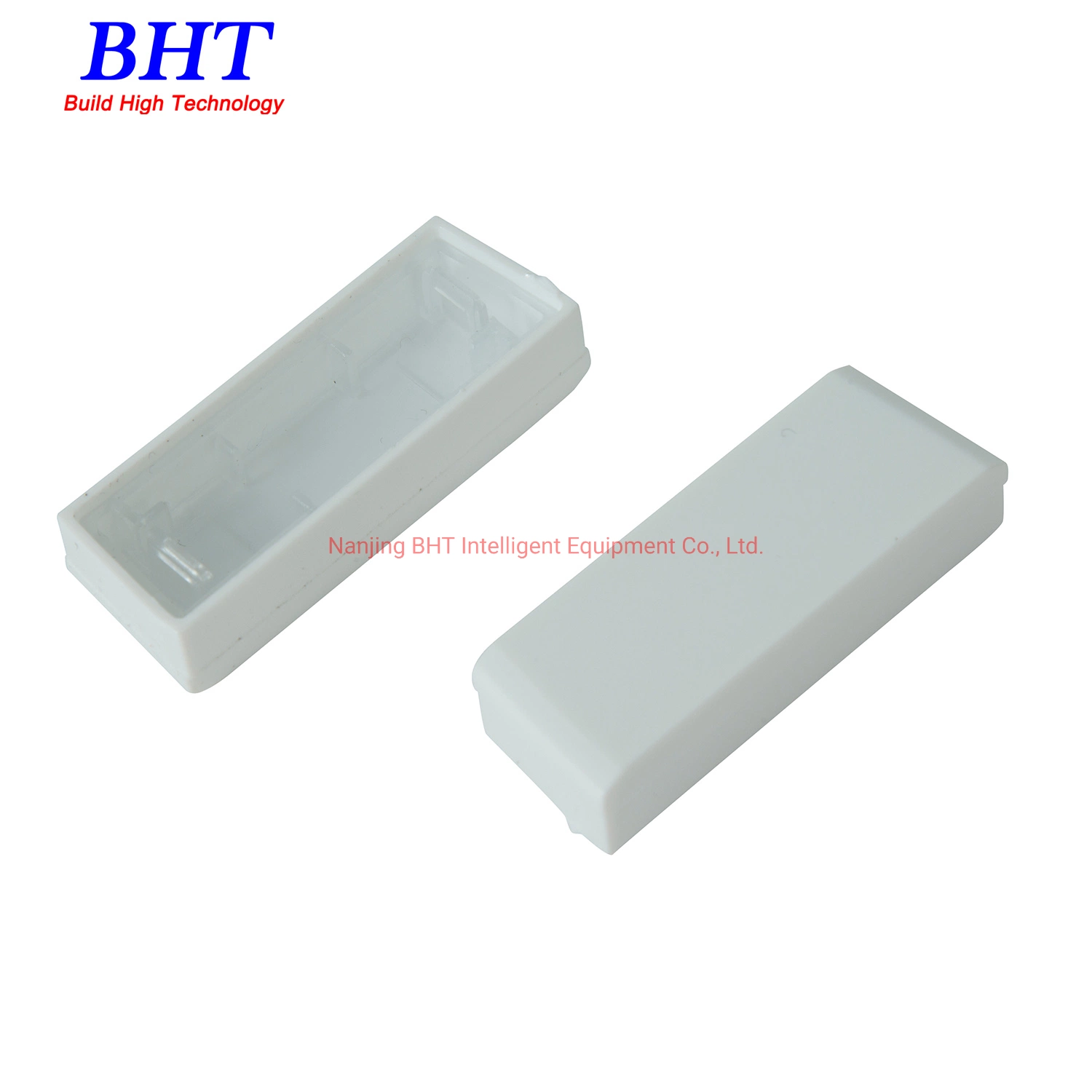 Auto Parts of Plastic Button / Switch Injection Molding Used in Honda Cars