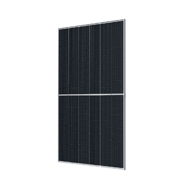 Vente en gros photovoltaïque 660W 670W 680W 690W 700W PV Mono Energy Modules d'alimentation module de cellule solaire Prix