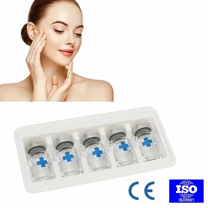 Skin Brighten Moisturize OEM High Effective Whitening Meso Serum