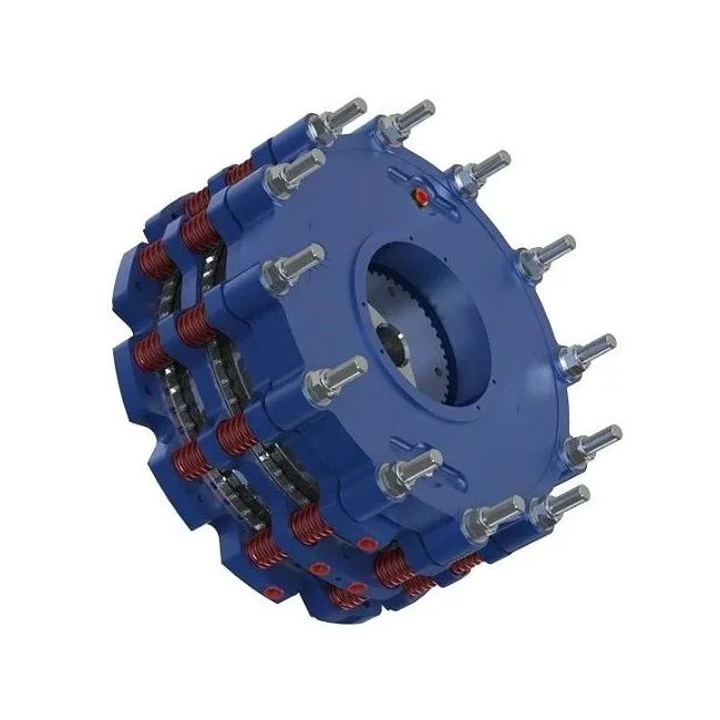 Water Cooled Brake Wpt224 for Drilling Rig Brake System