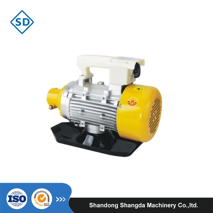 Work Reliable Construction Vibrating Motor