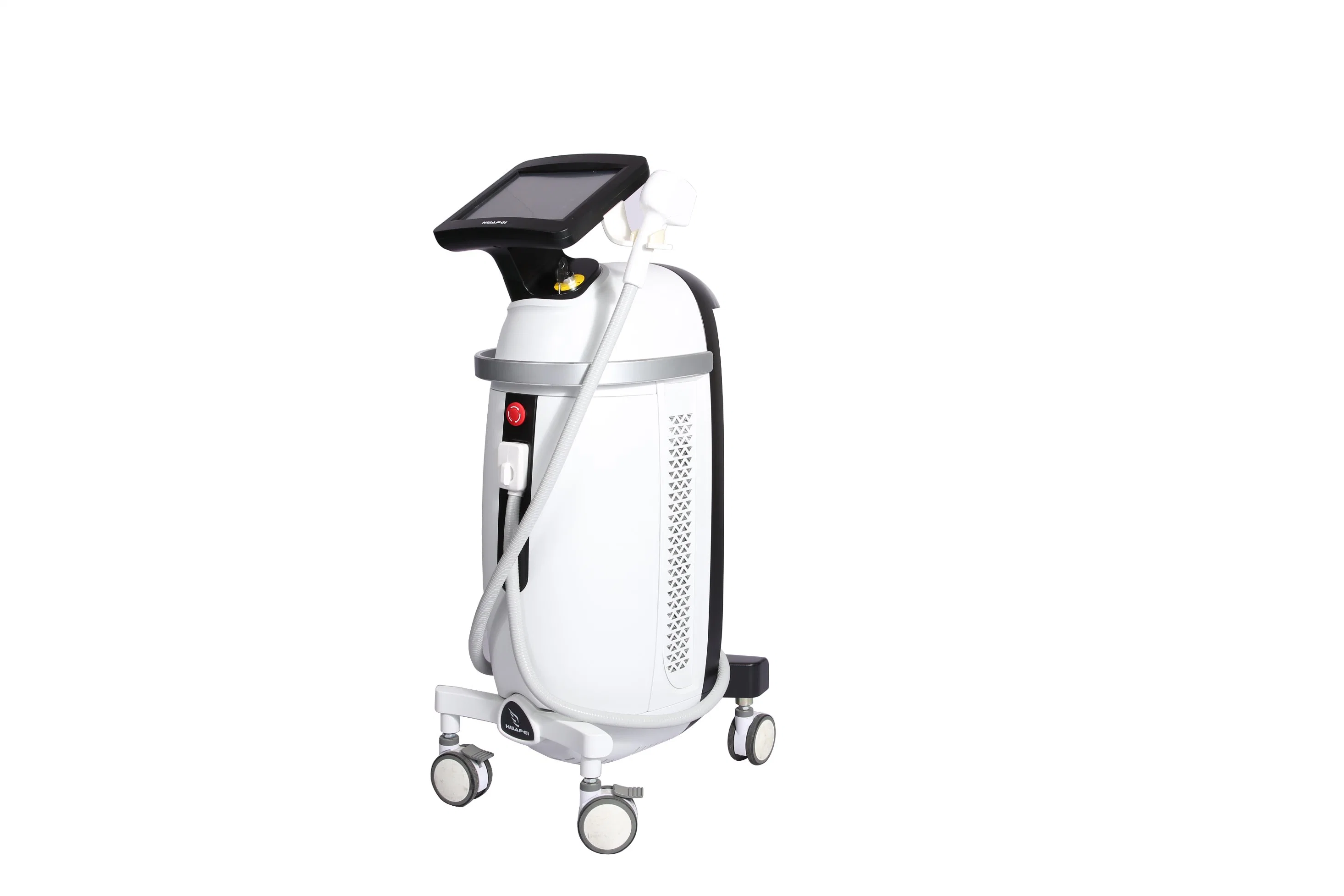 Latest Technology Big Power Diode Laser Hair Removal Machine