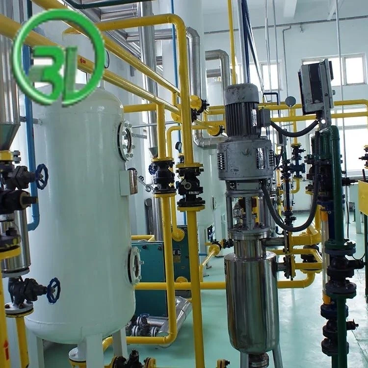 High quality/High cost performance  Palm Oil Extraction Processing Line Palm Kernel Cake Oil Machine