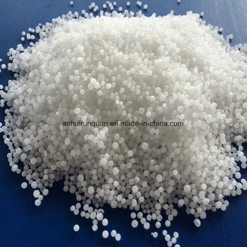 46% Prilled Granular Urea with 50kg Bag