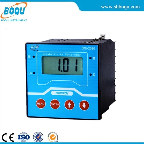 Industrial Conductivity Meter