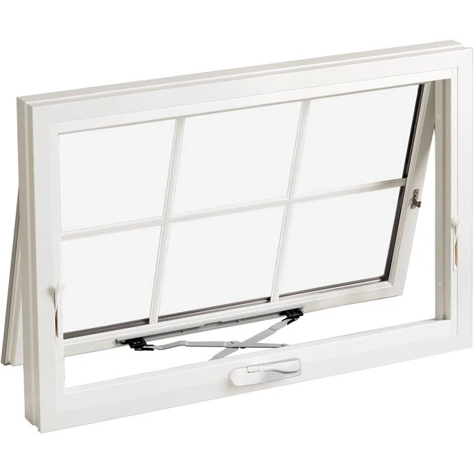 Asia Aluminum Group OEM Price Aluminum Awning Windows Parts