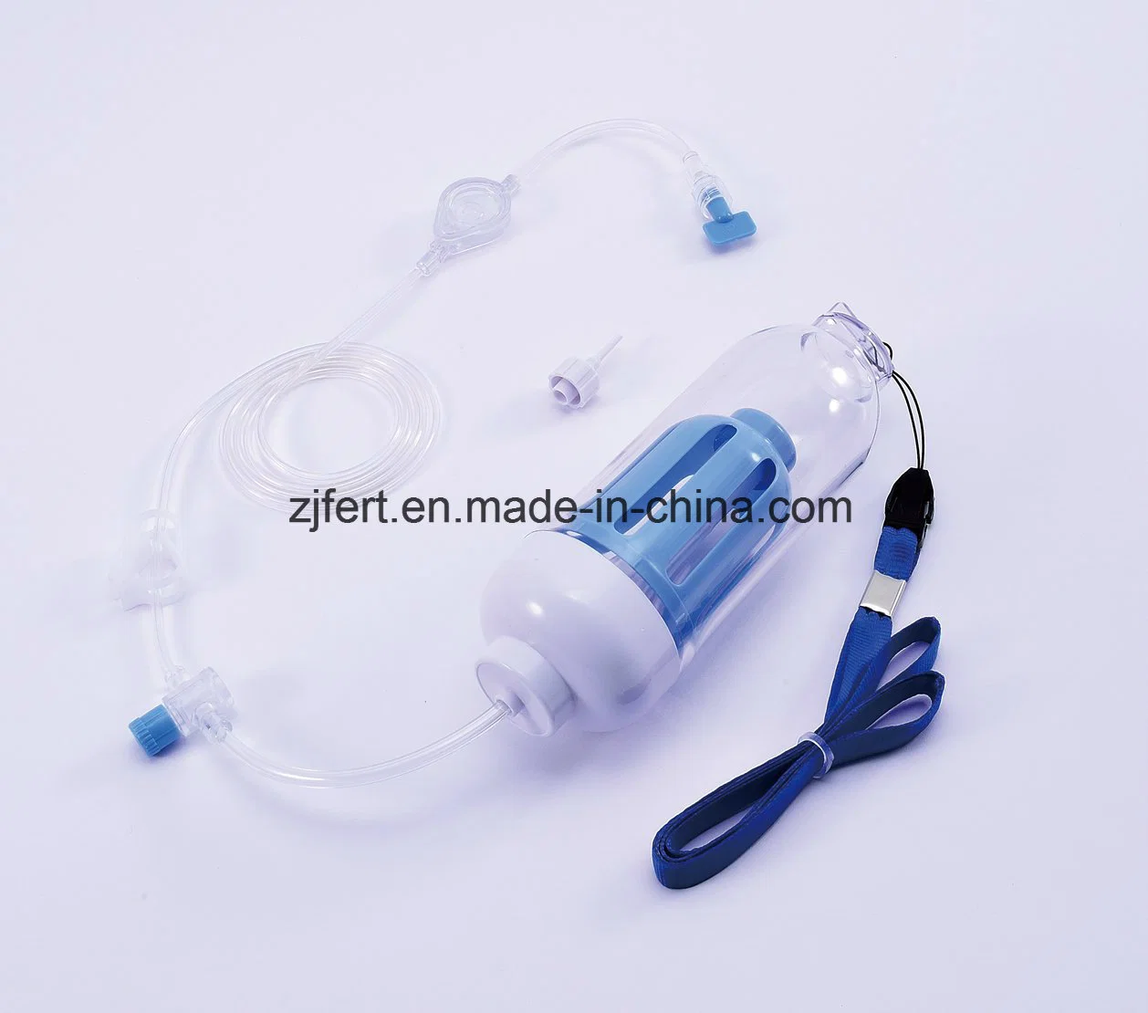 Disposable PCA Infusion Pump