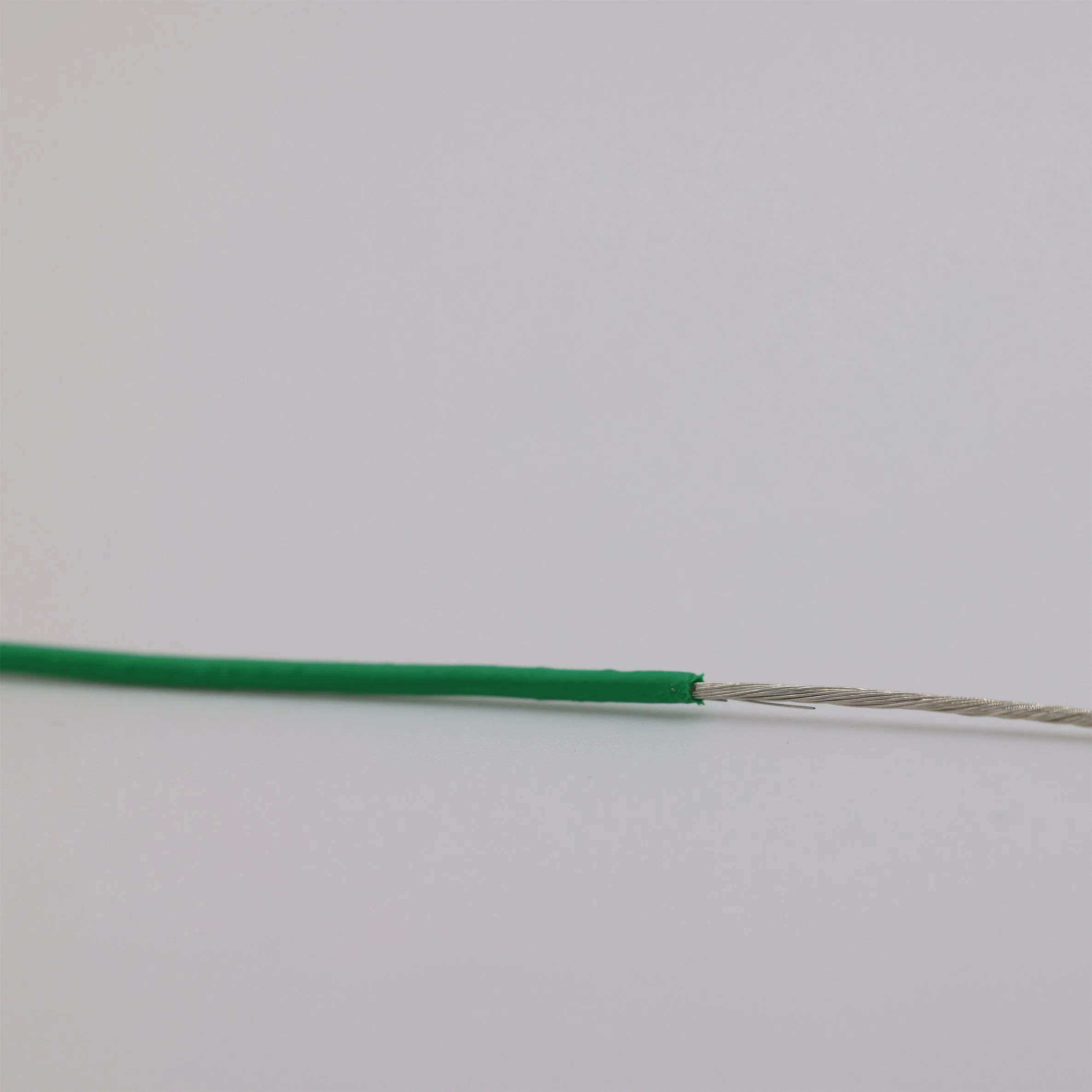 Провод 22 AWG FLR AUTO с термоизоляцией