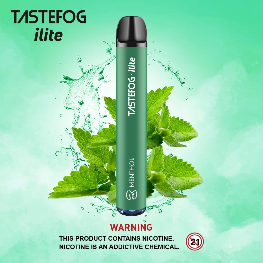 Wholesale Igets Vape Disposable Vape Pen 500puff 2ml 500mAh Disposable E-Cigarette