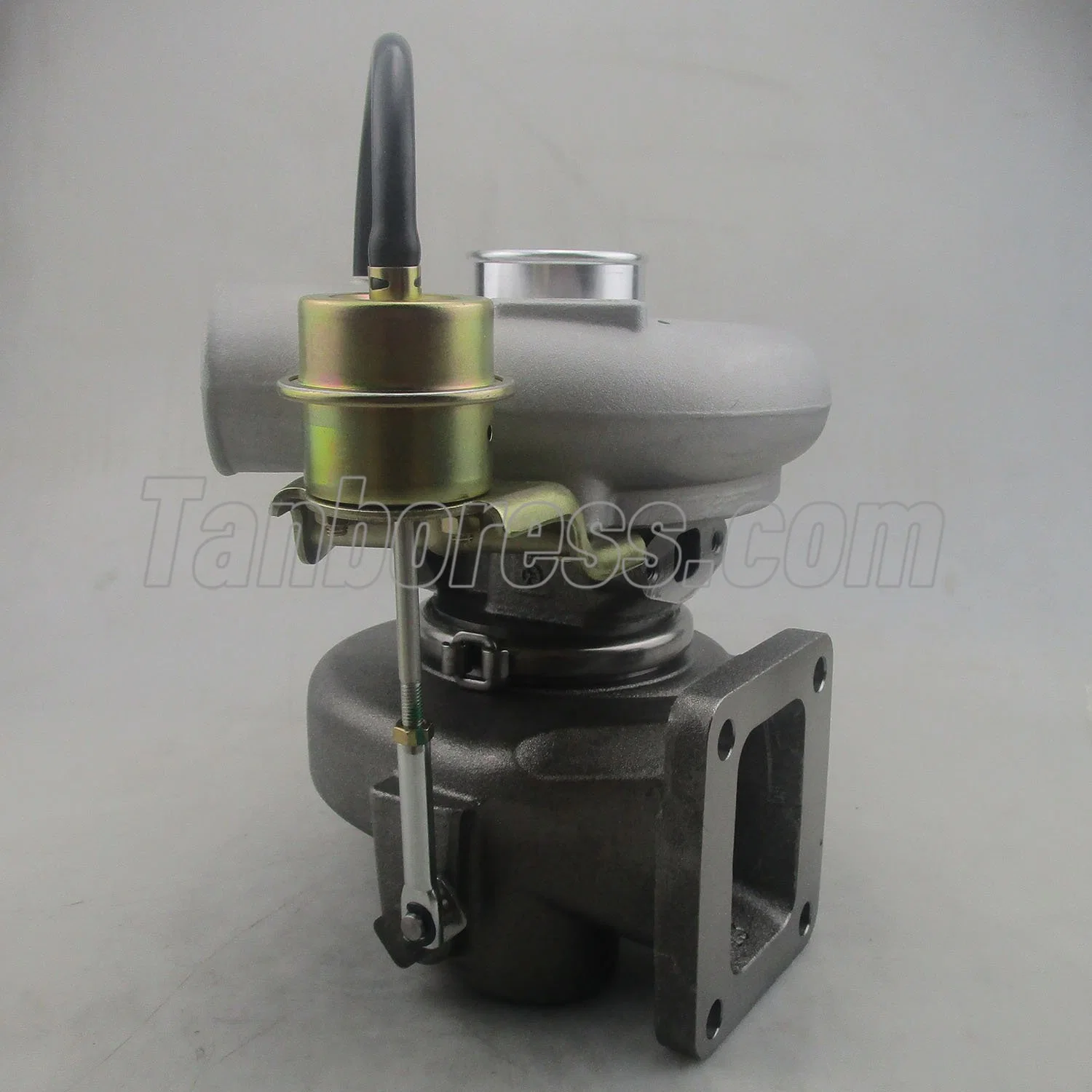 6D14T, 6D15T turbo moteur ME073082 49187-00211 turbocompresseur pour camion Mitsubishi Fuso